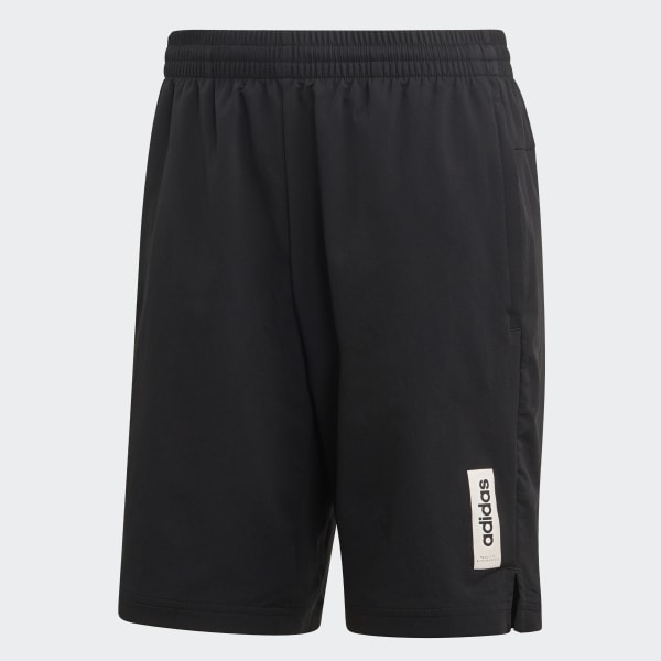 adidas Brilliant Basics Shorts - Black 