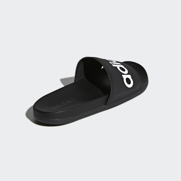 adidas women's adilette comfort slide sandal