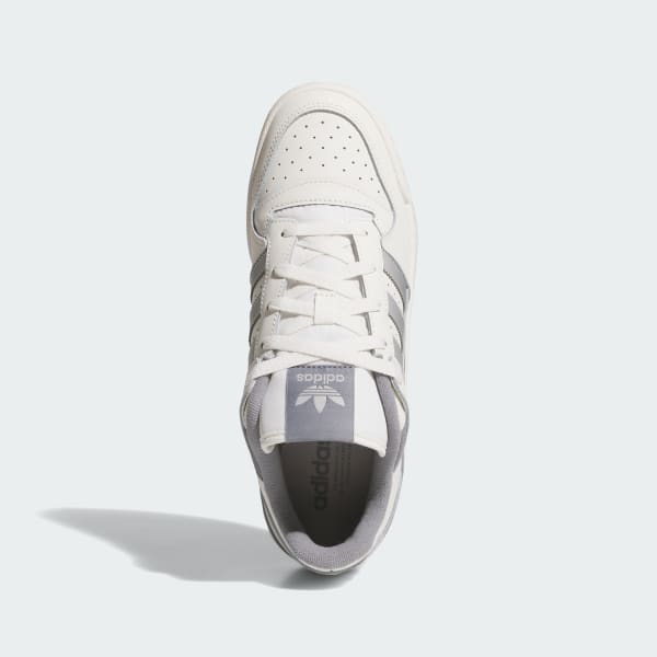 Weiss Forum Low CL Schuh