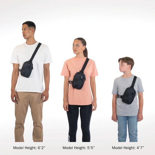 Prime Mini Sling Crossbody Bag