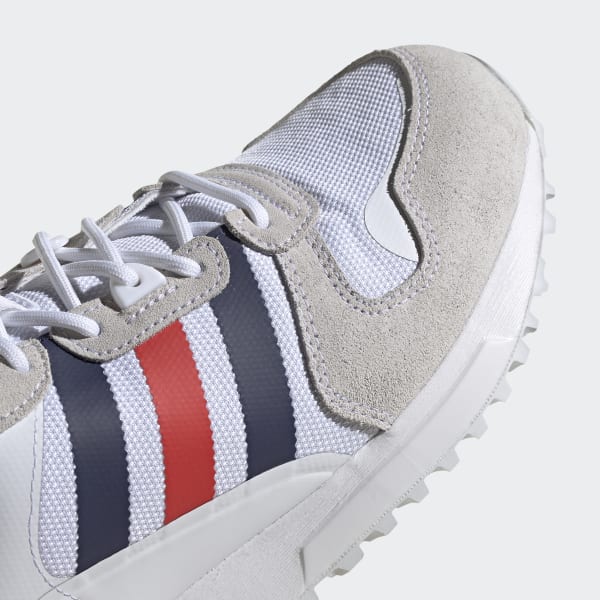 adidas zx 300 deepblue homme