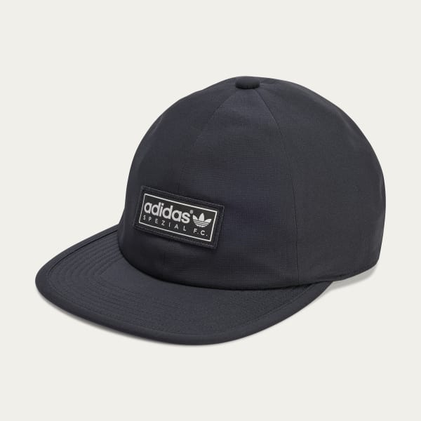 Black SPZL F.C. CAP