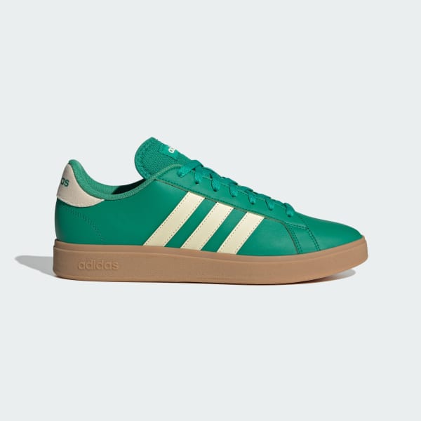 Verde Tenis adidas Grand Court TD Lifestyle Court Casual