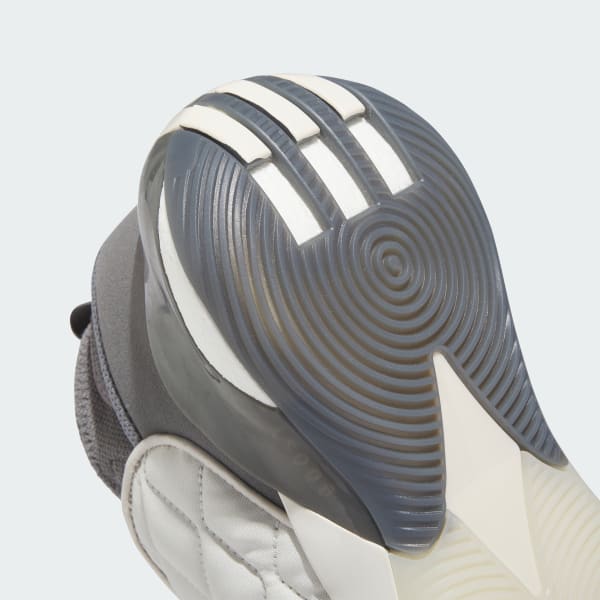 adidas Harden Vol. 7 Shoes Grey adidas Thailand