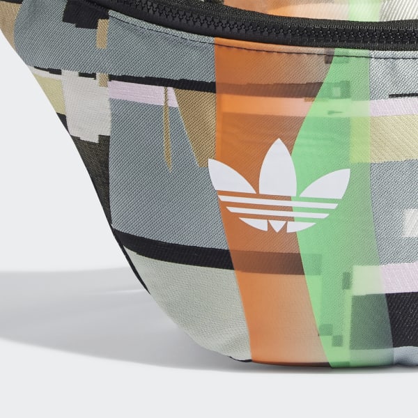 adidas Waist Bag Multicolor adidas Philippines