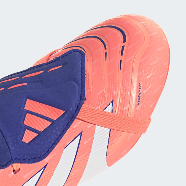 adidas Predator League Fold-Over Tongue Firm/Multi-Ground