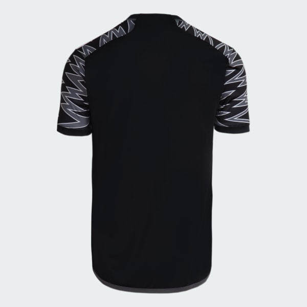 Preto Camisa Atletico Mineiro III 24