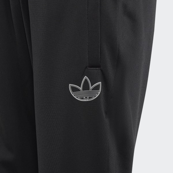 adidas pinstripe tracksuit