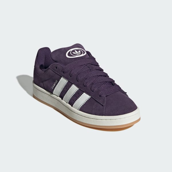 Purpura Zapatillas Campus 00s
