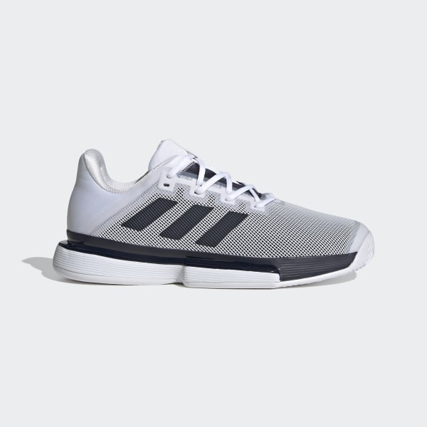 adidas SoleMatch Bounce Hard Court 