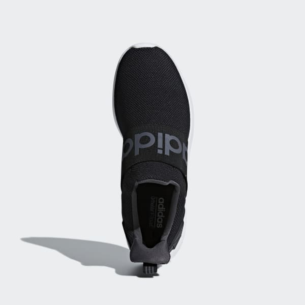Zapatillas Lite Racer Adapt negras y grises para hombre | adidas España