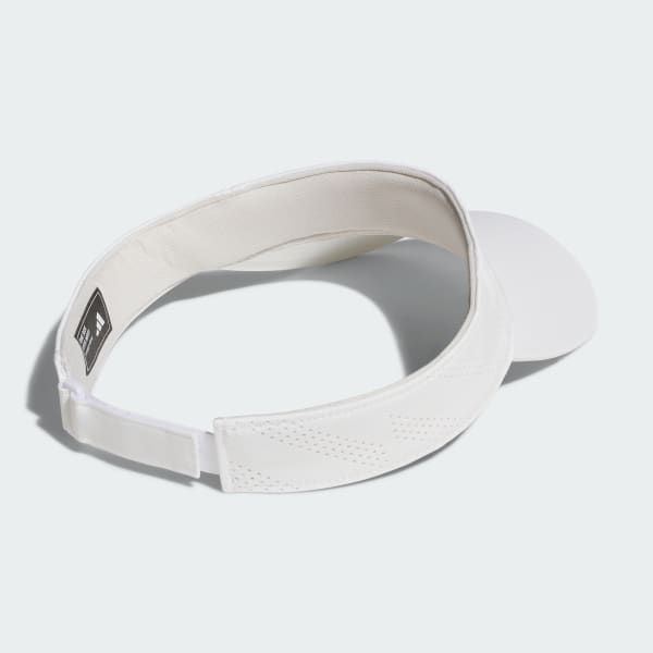 White 메탈 바이저