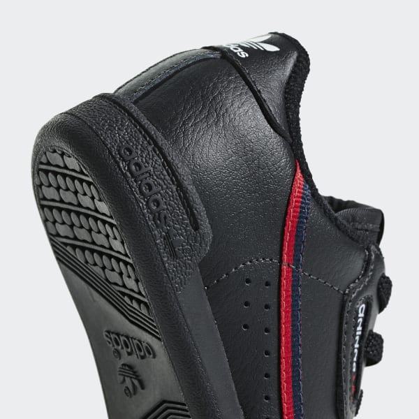 Adidas online continental noir