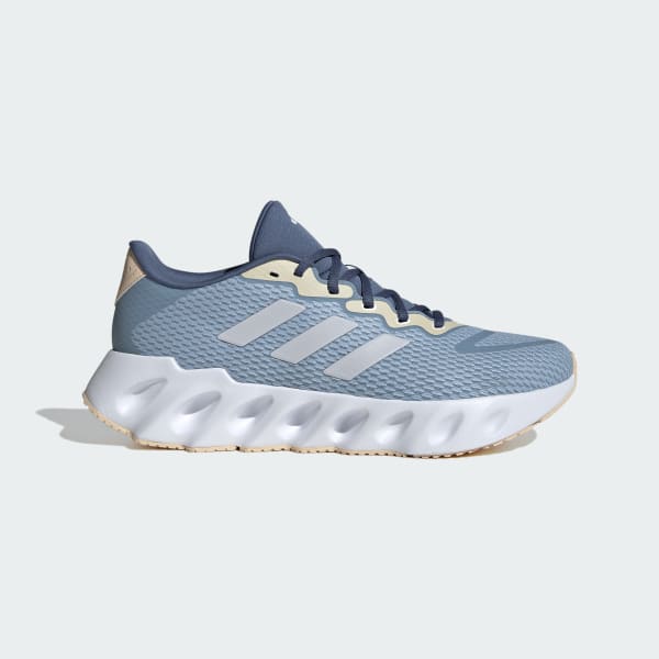 Azul Zapatillas Running Switch Run