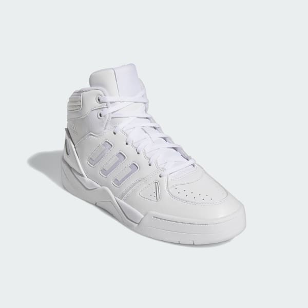 Blanco Tenis Midcity Mid