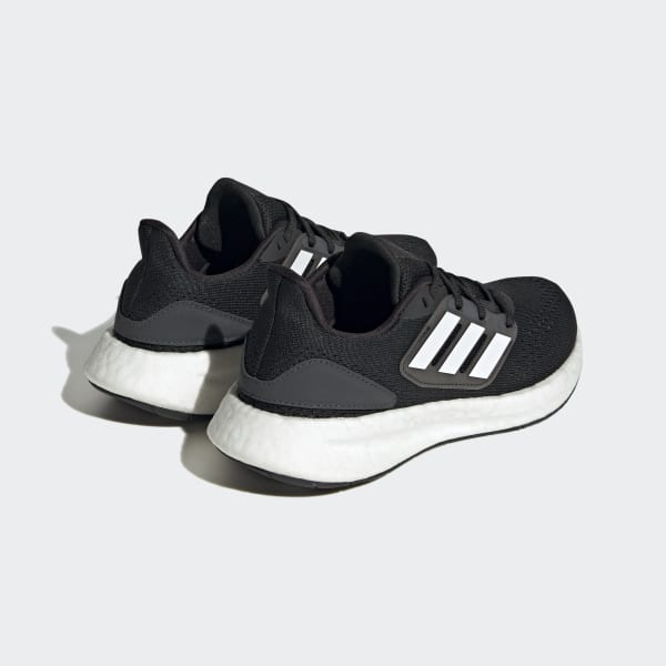 Adidas pureboost kids cheap