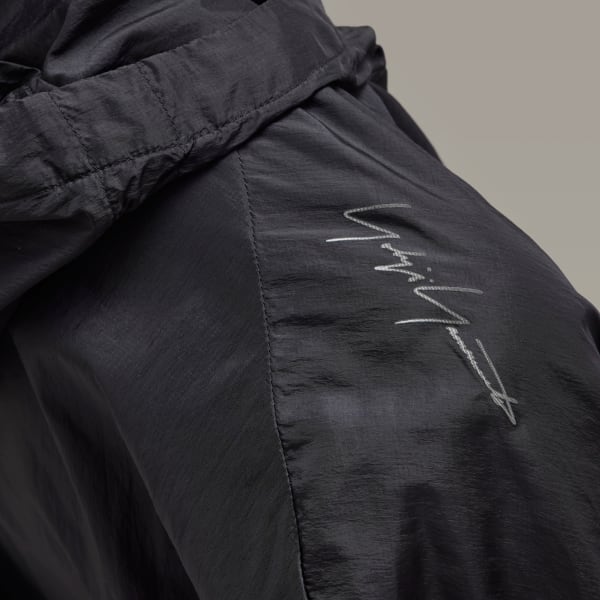 adidas Y-3 WIND.RDY Running Jacket - Black | Women's Lifestyle | adidas US