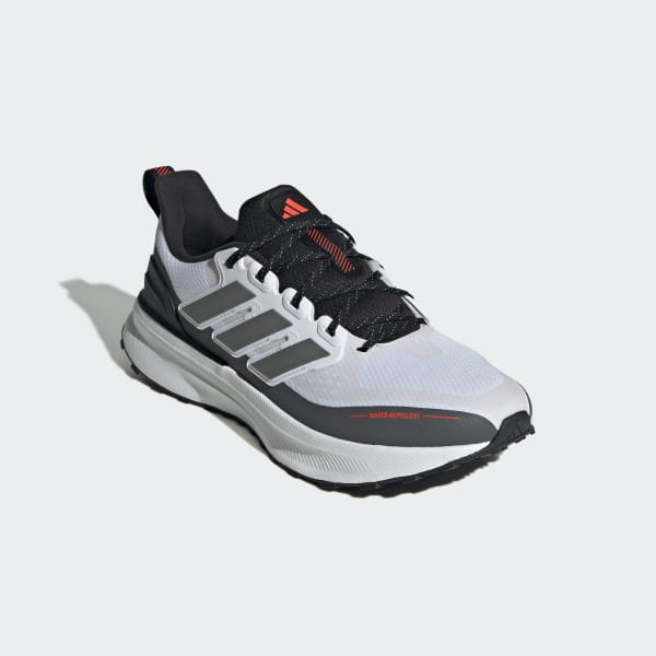 Blanco Tenis de Running Ultrarun 5 TR