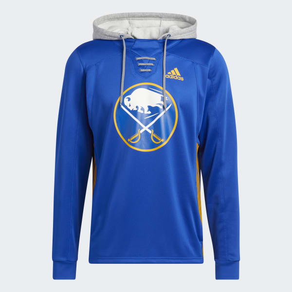 Sabres jersey hoodie deals