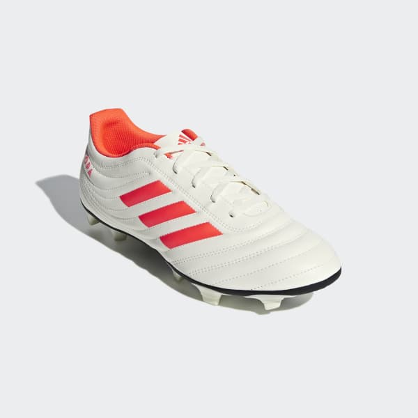 adidas Copa 19.4 Flexible Ground Boots 