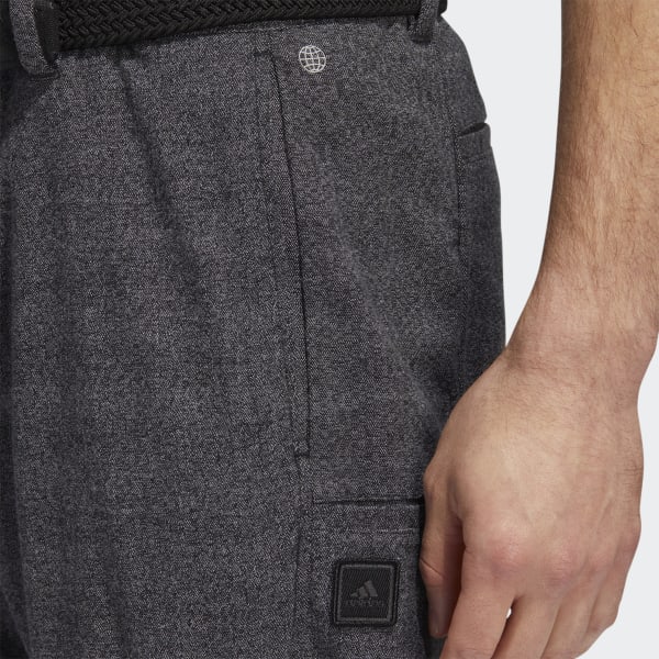 Negro Pantalón Go-To Fall Weight