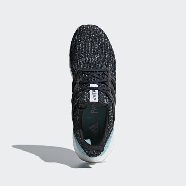 Gris Zapatillas Ultraboost Parley