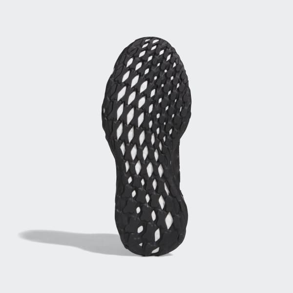 Negro Tenis Web Boost