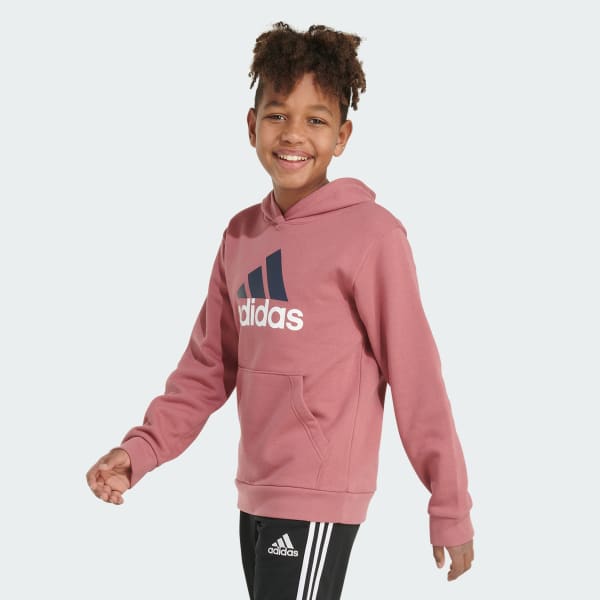 Adidas pullover kids store