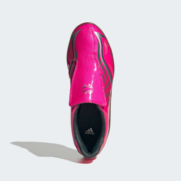 Roze F50 WALKABLE SCHOENEN