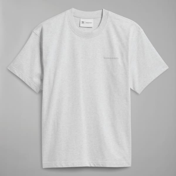 Gra Pharrell Williams Basics T-Shirt (Gender Neutral) SV454
