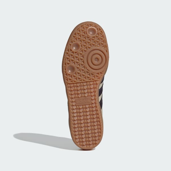 adidas Samba OG Shoes - Beige, Unisex Lifestyle