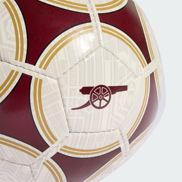 Blanc Ballon Club Arsenal Third