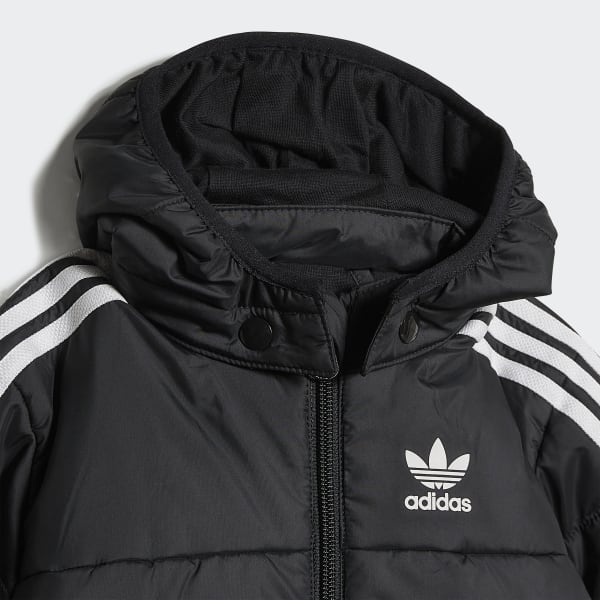Czerń Adicolor Jacket