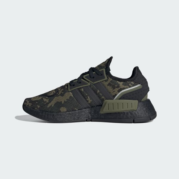 Scarpe NMD G1 Marrone adidas adidas Italia