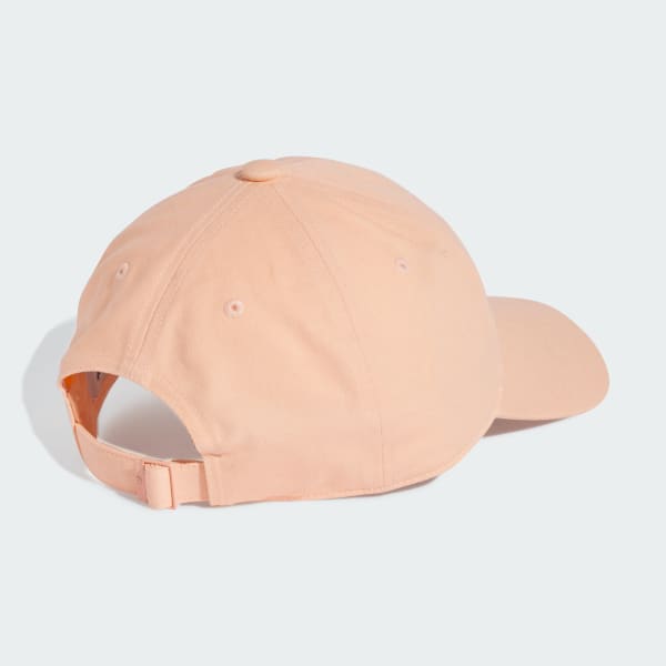 Pink Adicolor Classic Trefoil Baseball Cap