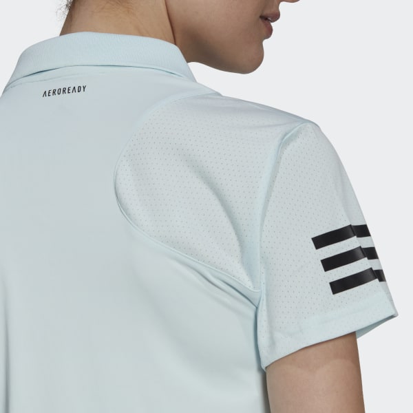 Bla Club Tennis Polo Shirt AT962