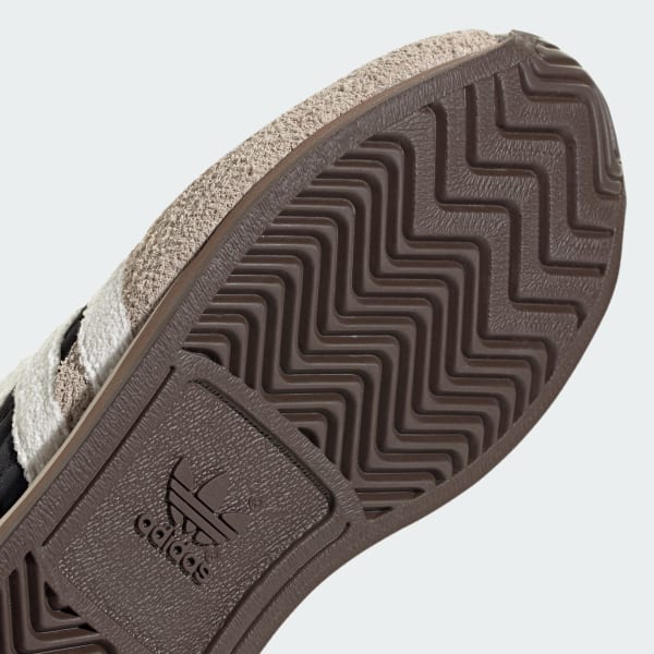 adidas Song for the Mute Country OG Trainers - Black | adidas New