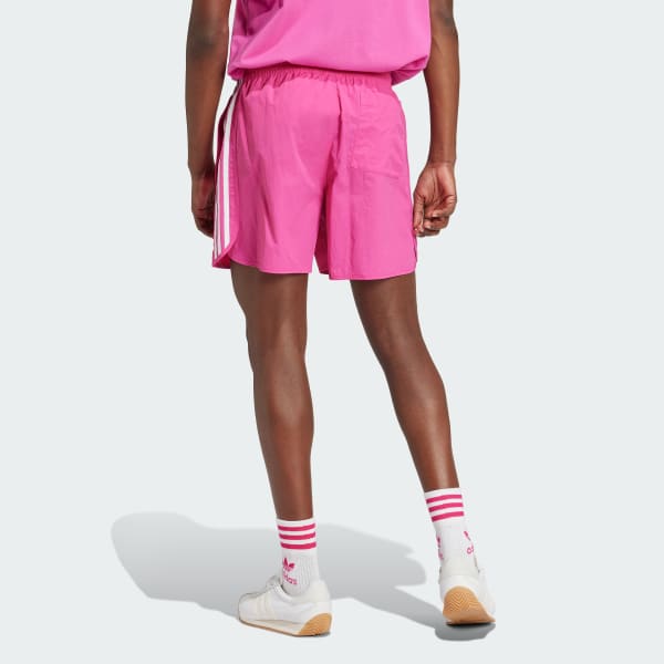 Rosa adicolor Classics Sprinter Shorts