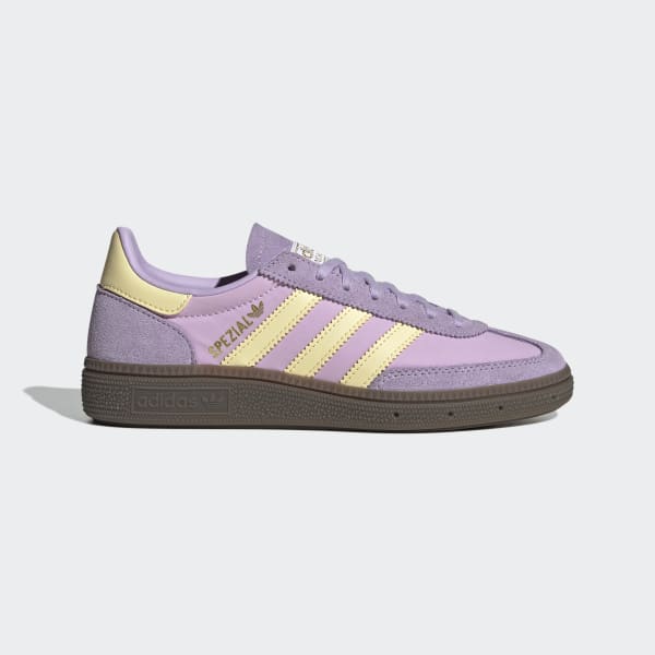 adidas　HANDBALL SPEZIAL　24cm ADIDAS HANDBALL SPEZIAL KIDS (EU24-EU35)