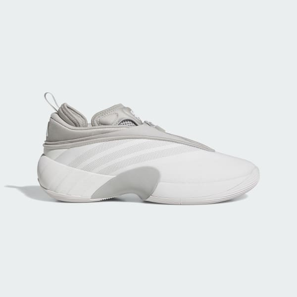 Blanco Zapatillas D.O.N. Issue 7