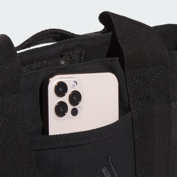 adidas x Paradigm Men's Tote Bag Negro HB8555