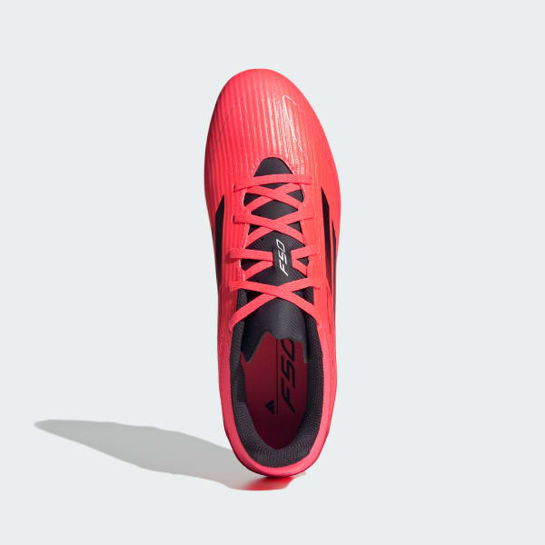Rosa F50 Club Flexible Ground Fotbollsskor