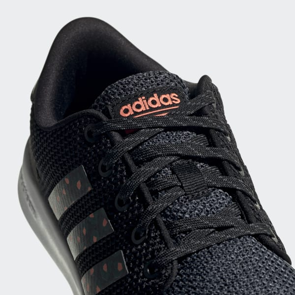 tênis adidas farm qt racer feminino