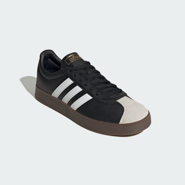 Μαύρο VL Court 2.0 Shoes