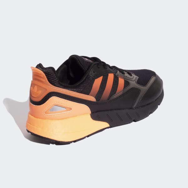 Tênis ZX 1K BOOST 2.0 - Preto adidas | adidas Brasil Tênis ZX 1K BOOST 2.0 - Preto adidas | adidas Brasil