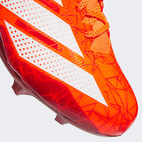 Adizero Electric AAB Football Cleats