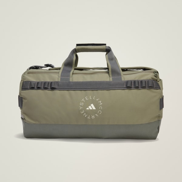 Green adidas By Stella McCartney 24/7 Bag