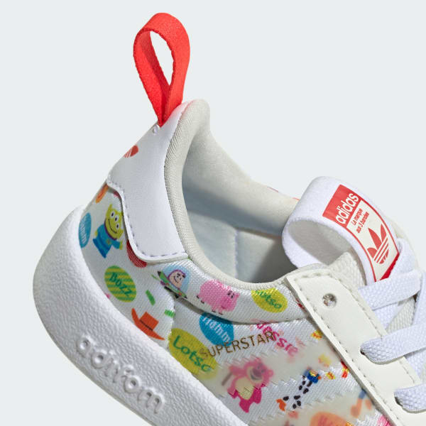 Adidas ADIDAS DISNEY PIXAR TOY STORY adiFOM SUPERSTAR 360 SHOES BUY IN SINGAPORE