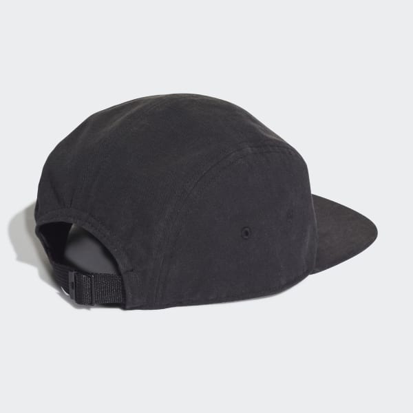 Noir Casquette Five Ten Five-Panel