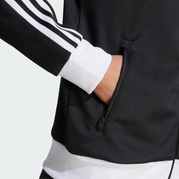 2451 新品 adidas クラシック トラックトップ ブラック L 2451 新品 adidas クラシック トラックトップ ブラック L